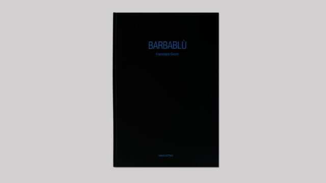 Barbablu