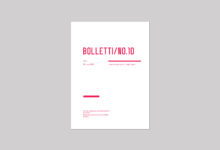 Bolletti/no.10