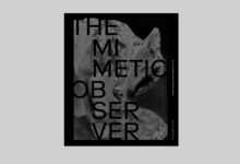 The Mimetic Observer